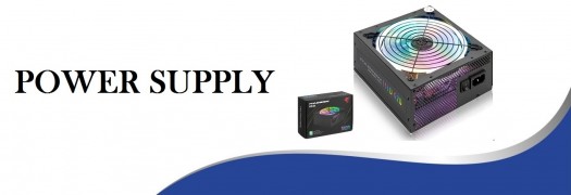 POWER SUPPLY