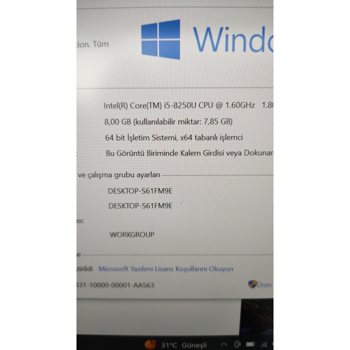 KULA BİLGİSAYAR TOPTAN SARF MALZEME