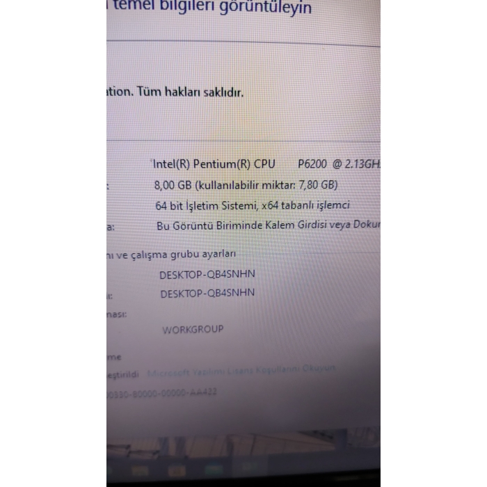 KULA BİLGİSAYAR TOPTAN SARF MALZEME