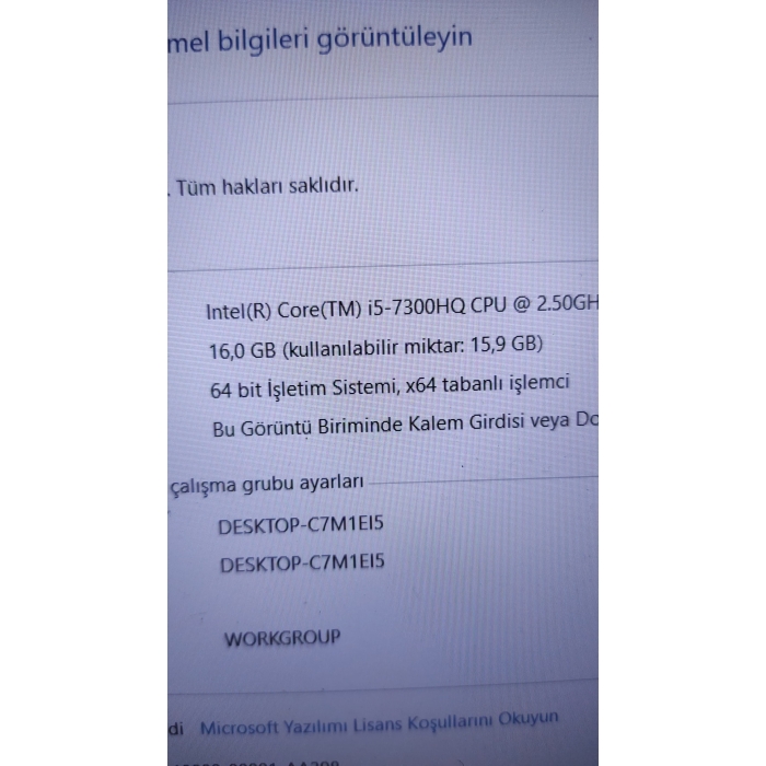 KULA BİLGİSAYAR TOPTAN SARF MALZEME