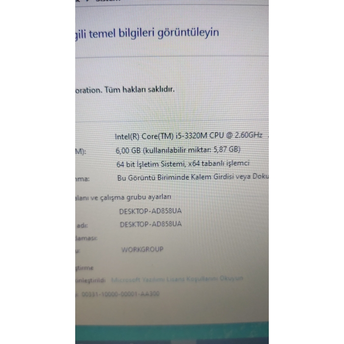 KULA BİLGİSAYAR TOPTAN SARF MALZEME