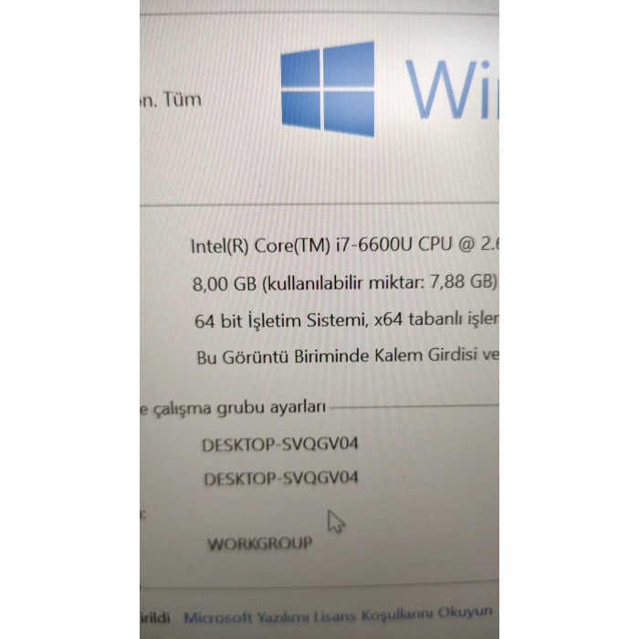 KULA BİLGİSAYAR TOPTAN SARF MALZEME