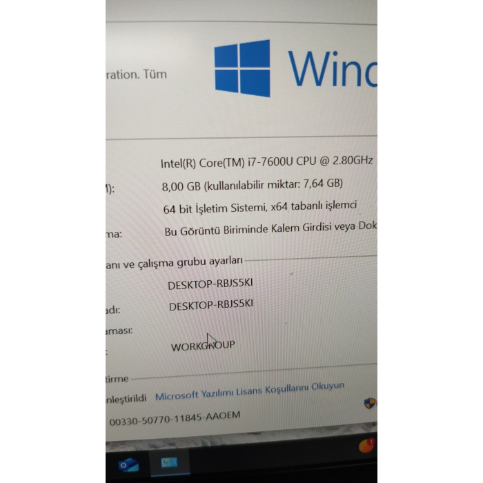 KULA BİLGİSAYAR TOPTAN SARF MALZEME