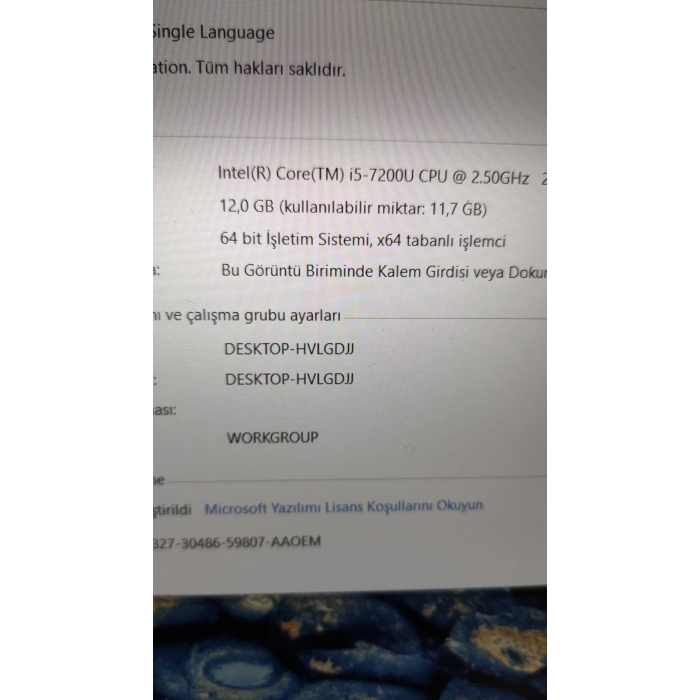 KULA BİLGİSAYAR TOPTAN SARF MALZEME