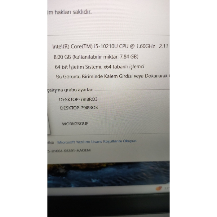 KULA BİLGİSAYAR TOPTAN SARF MALZEME