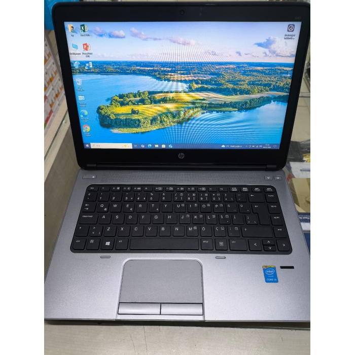 KULA BİLGİSAYAR TOPTAN SARF MALZEME