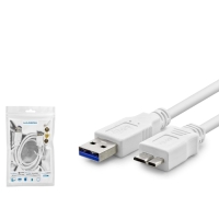 KABLO USB 3.0 0.5M HDD/NOTE4