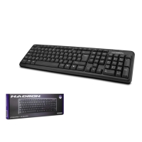 HADRON HDX2601 STANDART F KLAVYE