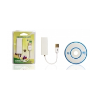 PL-5665 USB ETHERNET ÇEVİRİCİ USB 2.0