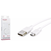 GENAX GNX035 MICRO USB TO USB KABLO 3.4A