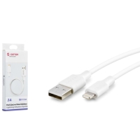 GENAX GNX036 LIGHTNING TO USB KABLO 3.4A
