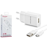 GENAX GNX001 MICRO USB ŞARJ SET 2A 10W