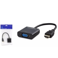 HDMI TO VGA ÇEVİRİCİ