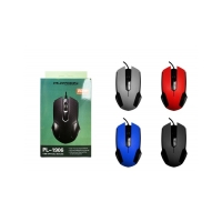 PLATOON PL-1906 KABLOLU MOUSE