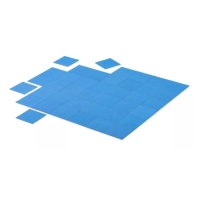 TERMAL PAD 50*50*0.5MM 6W (1 ADET)