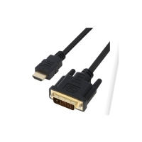 DVI TO HDMI KABLO 1.8m