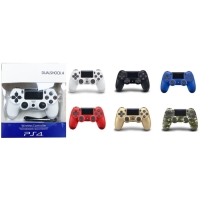 PL-2870 DOUBLESHOCK4 PS4/PS5 ANALOG WIRELESS GAME PAD