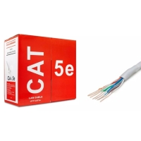 CAT5 ETHERNET KABLO 305M