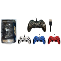 PLATOON PL-2585 ANALOG OYUN KOLU TİTREŞİMLİ