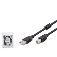 YAZICI USB KABLO 10M