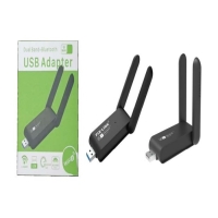PL-9341 USB WIRELESS ADAPTÖR 2 ANTEN