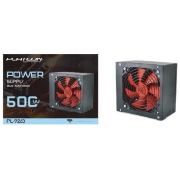 PL-9261 500W POWER SUPPLY KASA İÇİ