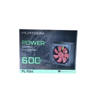 PL-9264 600W POWER SUPPLY KASA İÇİ