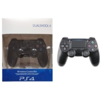 PL-2869 DOUBLESHOCK4 PS4 ANALOG WIRELESS GAME PAD