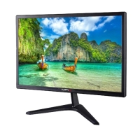 MPIA MP-19 Led Monitör 19 inç 5MS 60Hz HDMI + VGA