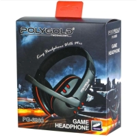 PG-6960 PC MİKROFONLU KULAKLIK