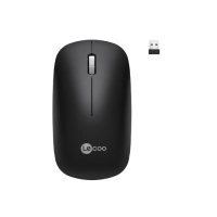 LENOVO Lecoo WS214 Kablosuz 1200DPI 3 Tuşlu Optik Mouse