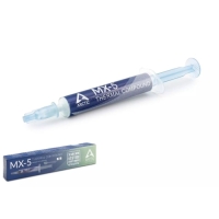 Mx-5 TERMAL MACUN Big Tube 4Gr Gray