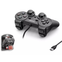 Nd401 Pc Usb Gamepad