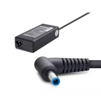 HP MAVİ UÇ NOTEBOOK ADAPTÖR 19.5V 4.62A 4.5*3.0