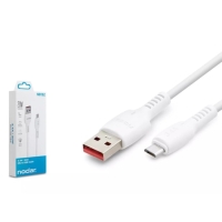 Nodar Nd1182 Usb To Micro Usb Kablo 3.4A 20W 1M