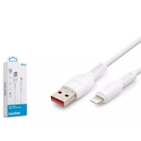 Nodar Nd1153 Usb To Lightning Kablo 3.4A 20W 1M
