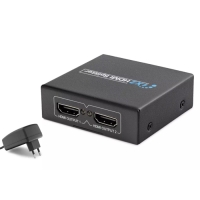 HDMI SPLITTER 1.4V 1080P 3D 1GİRİŞ 2ÇIKIŞ