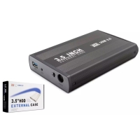 HARDDİSK KUTUSU USB 3.0 HDD KUTU 3.5