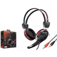 Hadron Hd1105 Mikrofonlu Kulaklık 3.5Mm