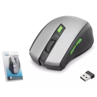 Hdx3404g Wireless Mouse 800/1600Dpi