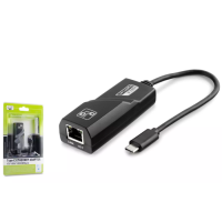 Hdx5275 Ethernet Card Type-C 1000Mbps