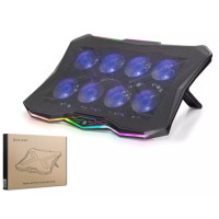 Dcxaa3 Notebook Soğutucu 8 Fan 13-17.3