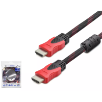 Hdx2012 Hdmi Kablo Örgülü 1.5M