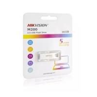 Hikvision M200-16Gb Flash Bellek 16Gb Usb2.0 Usb Metal