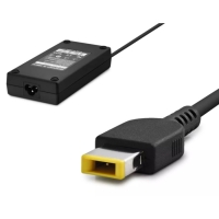 IBM-LENOVO KARE UÇ NOTEBOOK ADAPTÖR 170W 20V 8.5A USB