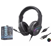 G888 Gaming Kulaklık USB RGB