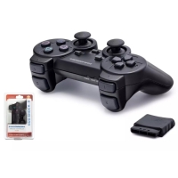 HD305 PS3 PS2 PC Uyumlu Kablosuz GamePad Oyun Kolu