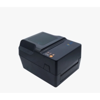 G&G GG-TD1200C Termal ve Termal Transfer Etiket Yazıcı