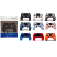 PL-2869 PS4 Uyumlu Kablosuz GamePad Oyun Kolu (RENKLİ)