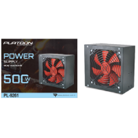 PL-9263 500W POWER SUPPLY KASA İÇİ